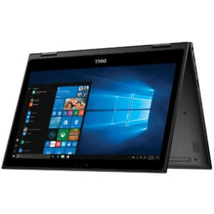Dell 3390 2in1 – Core i5 | 8GB | 256SSD | 8th Gen | x360 Touchscreen - Image 2