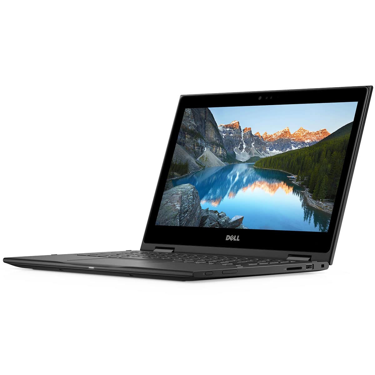 Dell 3390 2in1 – Core i5 | 8GB | 256SSD | 8th Gen | x360 Touchscreen