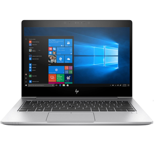 HP 830 G5 – Core i5 | 8GB | 256SSD | 8th Gen