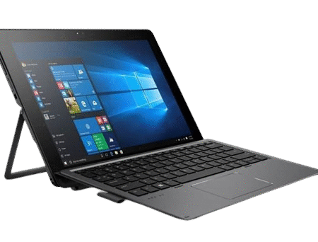HP 612 x2 – Core i5 | 8GB | 256SSD | Detachable