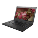 Lenovo L460 – Core i5 | 8GB | 256SSD | 6th Gen