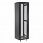 22U Glass 600 by 600