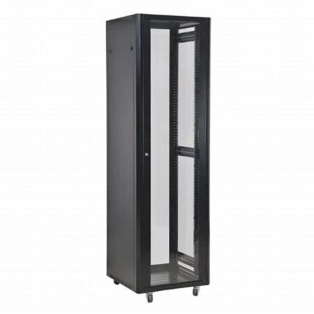 22U Glass 600 by 600