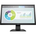 HP V20 19.5 inch HD+ Monitor