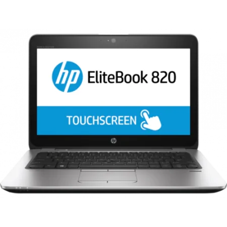 HP 820G3 CORE I5 8GB 256SSD TOUCH