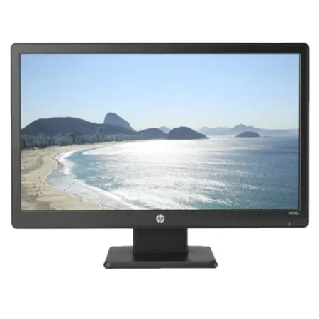 HP 19″Inch Wide LCD Monitor