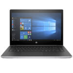 HP ProBook 440G5 CORE I5 8GB. 256SSD TOUCH