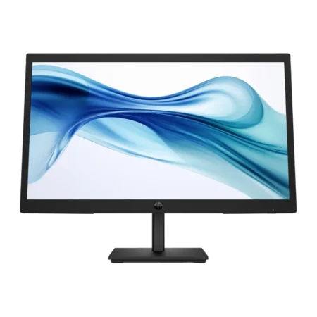 HP 322PV FHD Monitor – 21.5" Full HD Display, 75Hz