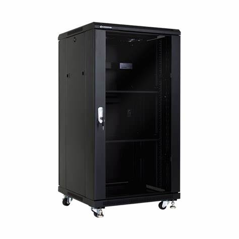 22U mesh 600 by 600