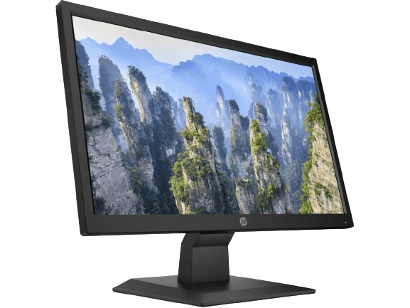 HP V20 19.5 inch HD+ Monitor - Image 3