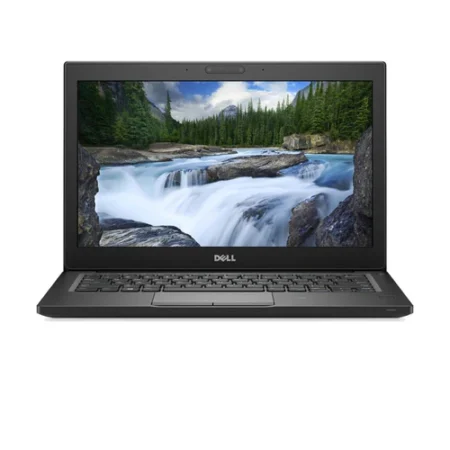 Dell 7290 i5 8gb/256ssd 8th