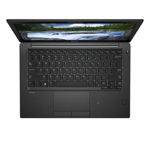 Dell 7290 i5 8gb/256ssd 8th - Image 3