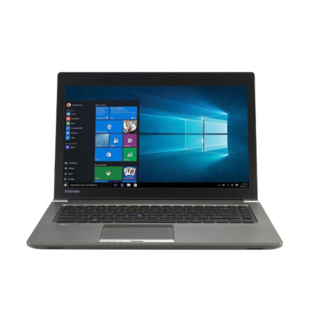 Toshiba Tecra Z40-C Core i5 6th Gen 8GB RAM 256GB SSD 14″